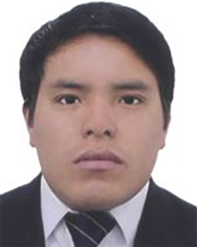 C.D. BARZOLA QUISPE, Claudio Isidoro