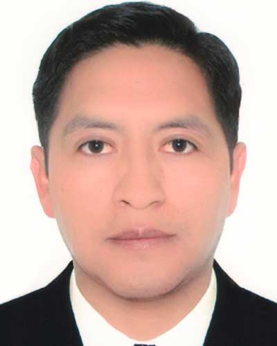 Ing. VALERIO MATEO, Gorki Klinton
