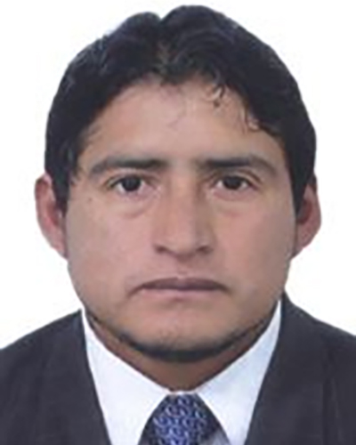 Prof. Téc. RODRIGUEZ VICUÑA, Michel Sabino